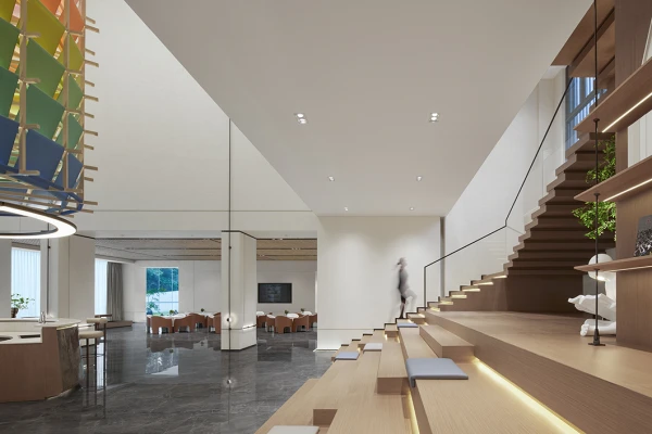 Double Adjustable Downlight , Modern Square Recessed Lighting , Recessed Spotlights Supplier | Sincerelux